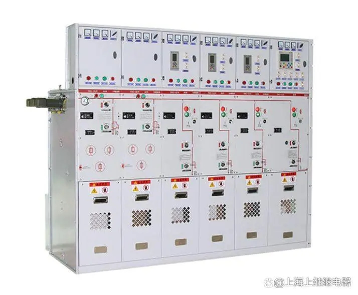 充氣柜如何實現(xiàn)免維護(hù)呢