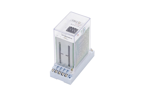 JY-B/4/210電壓繼電器使用方法及技術條件